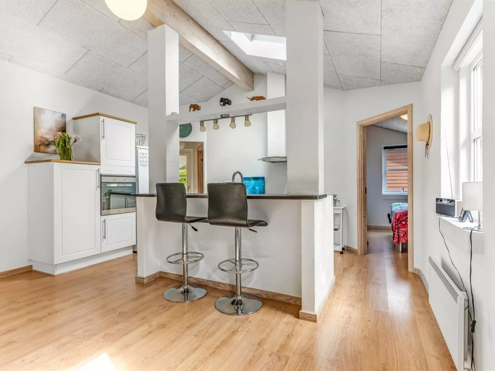 "Coco" - 200m from the sea-Binnen