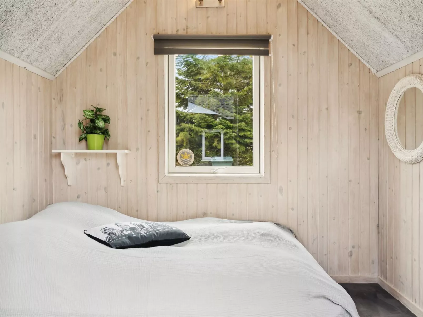 "Hallveig" - 1.1km from the sea-Binnen