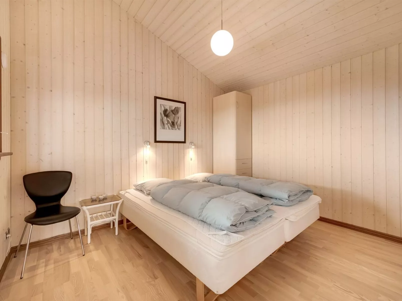 "Malila" - 400m to the fjord-Binnen