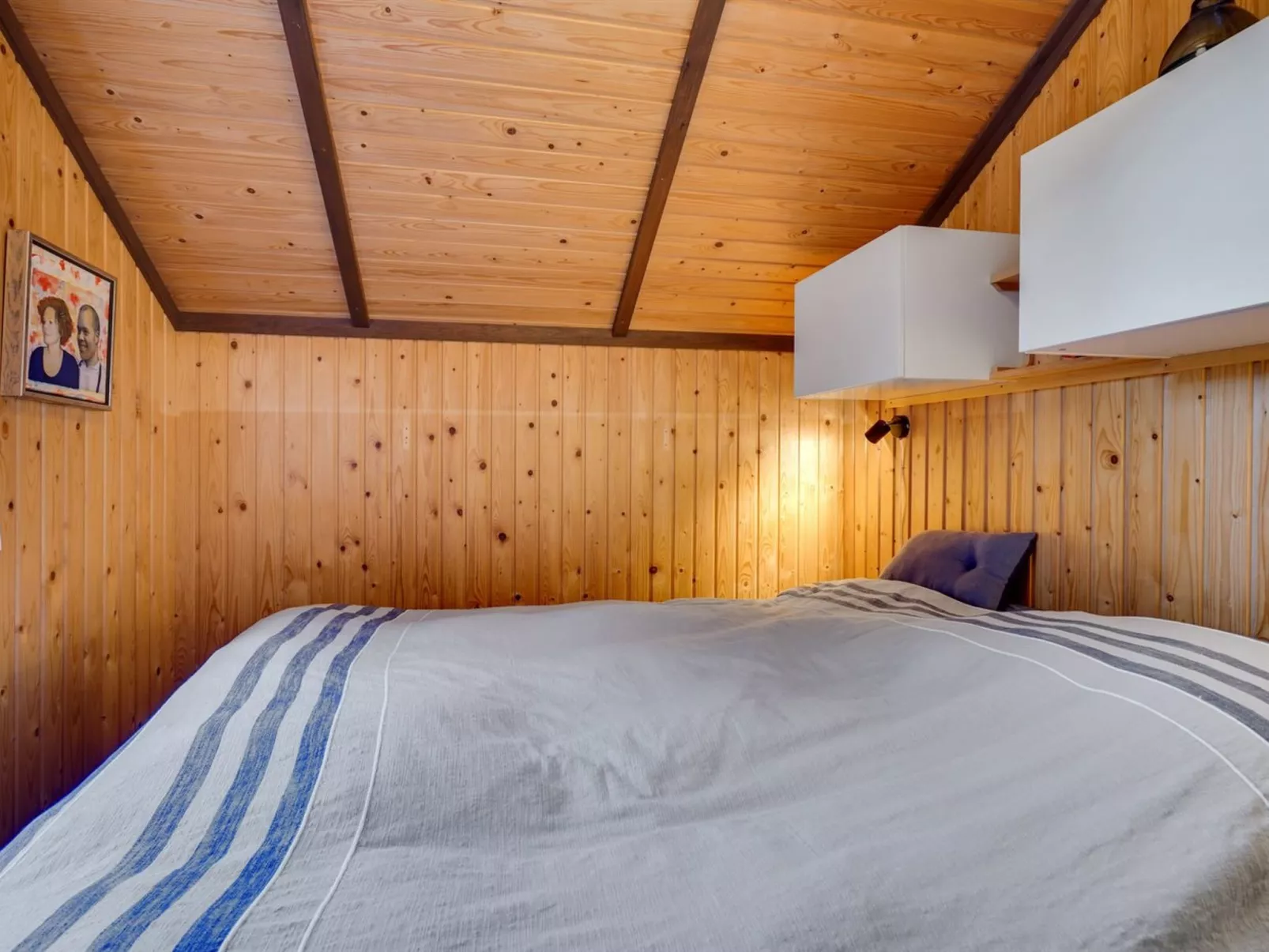 "Ija" - 200m from the sea-Binnen