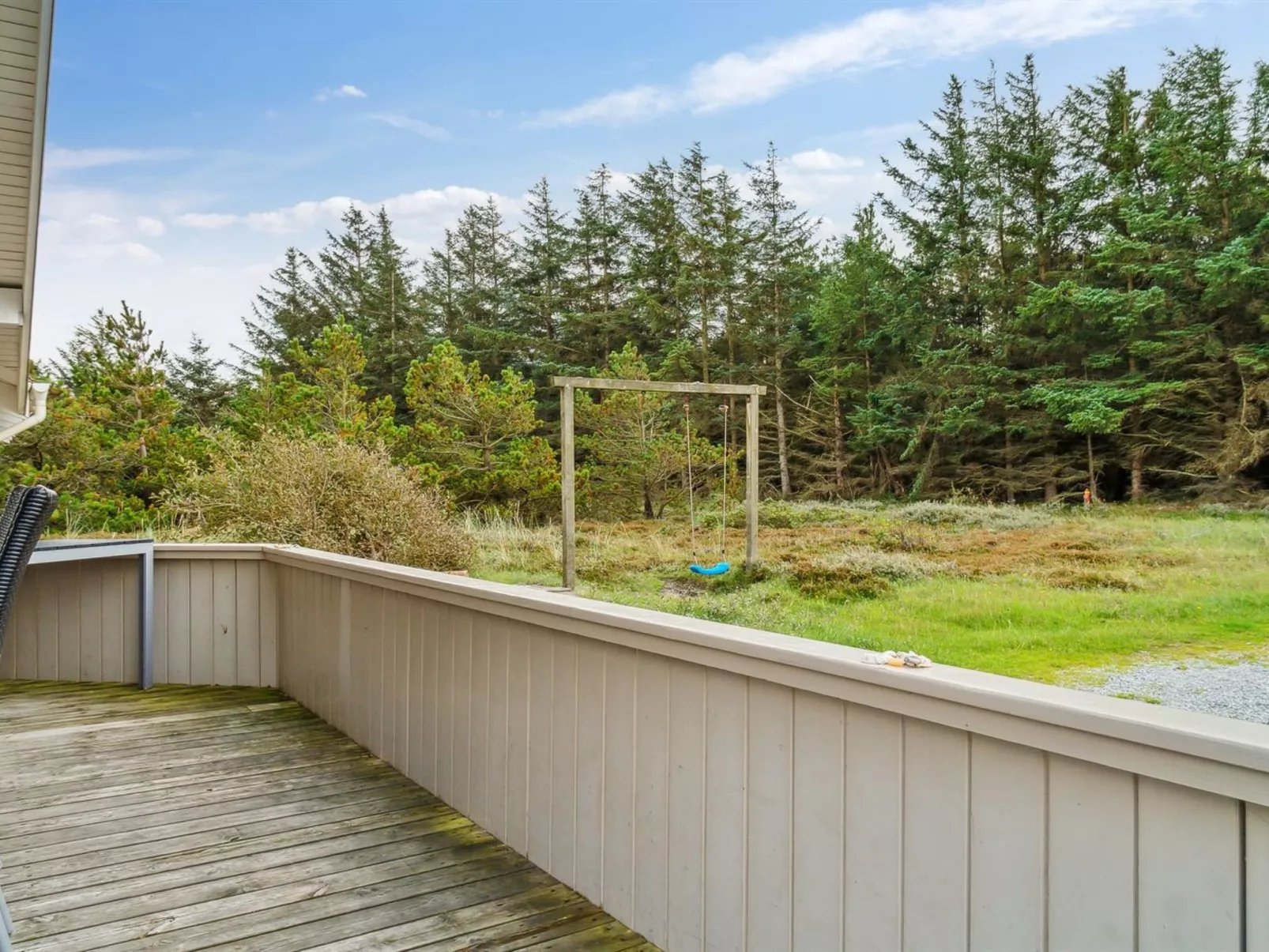 "Zoya" - 900m from the sea-Buiten