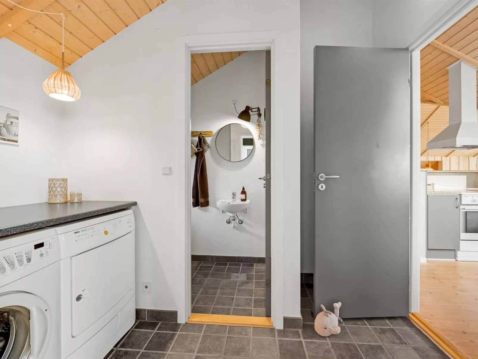 "Sochyeta" - 150m from the sea-Binnen