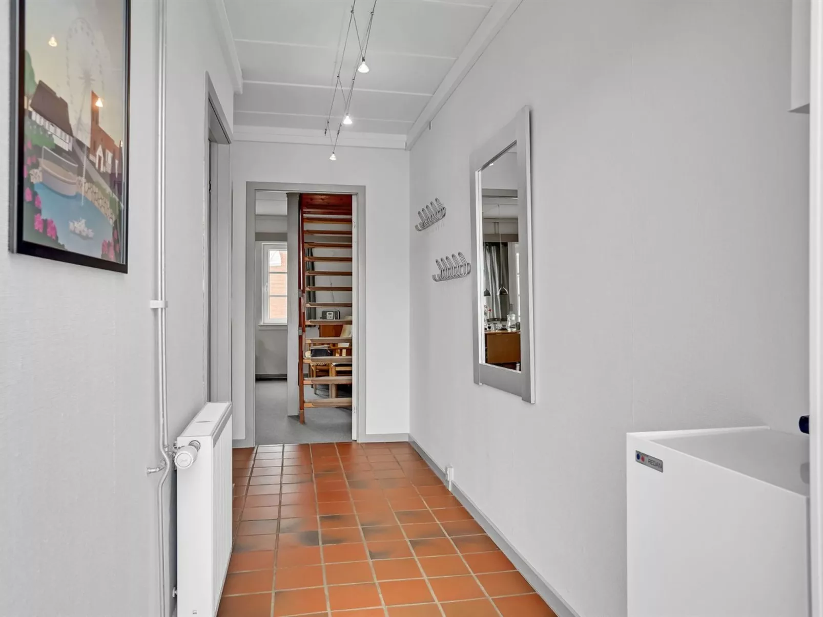 "Efraima" - 1.7km from the sea-Binnen