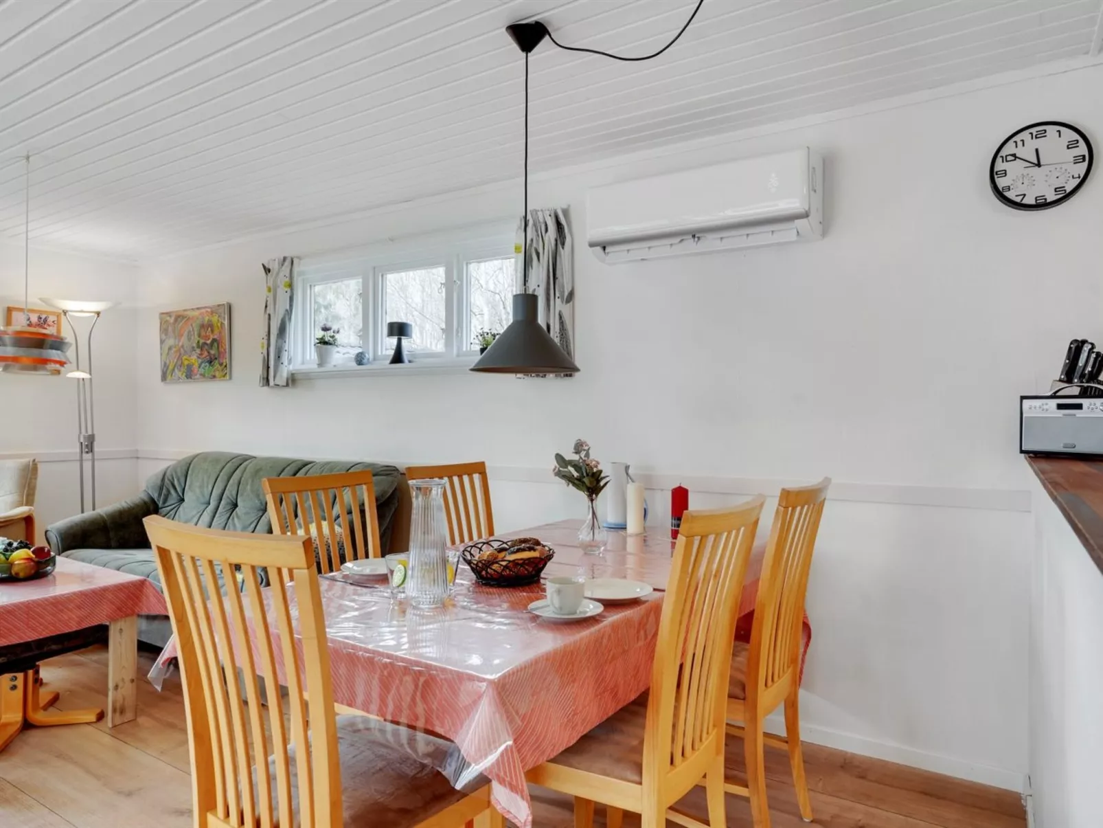 "Hejne" - 29km from the sea-Binnen