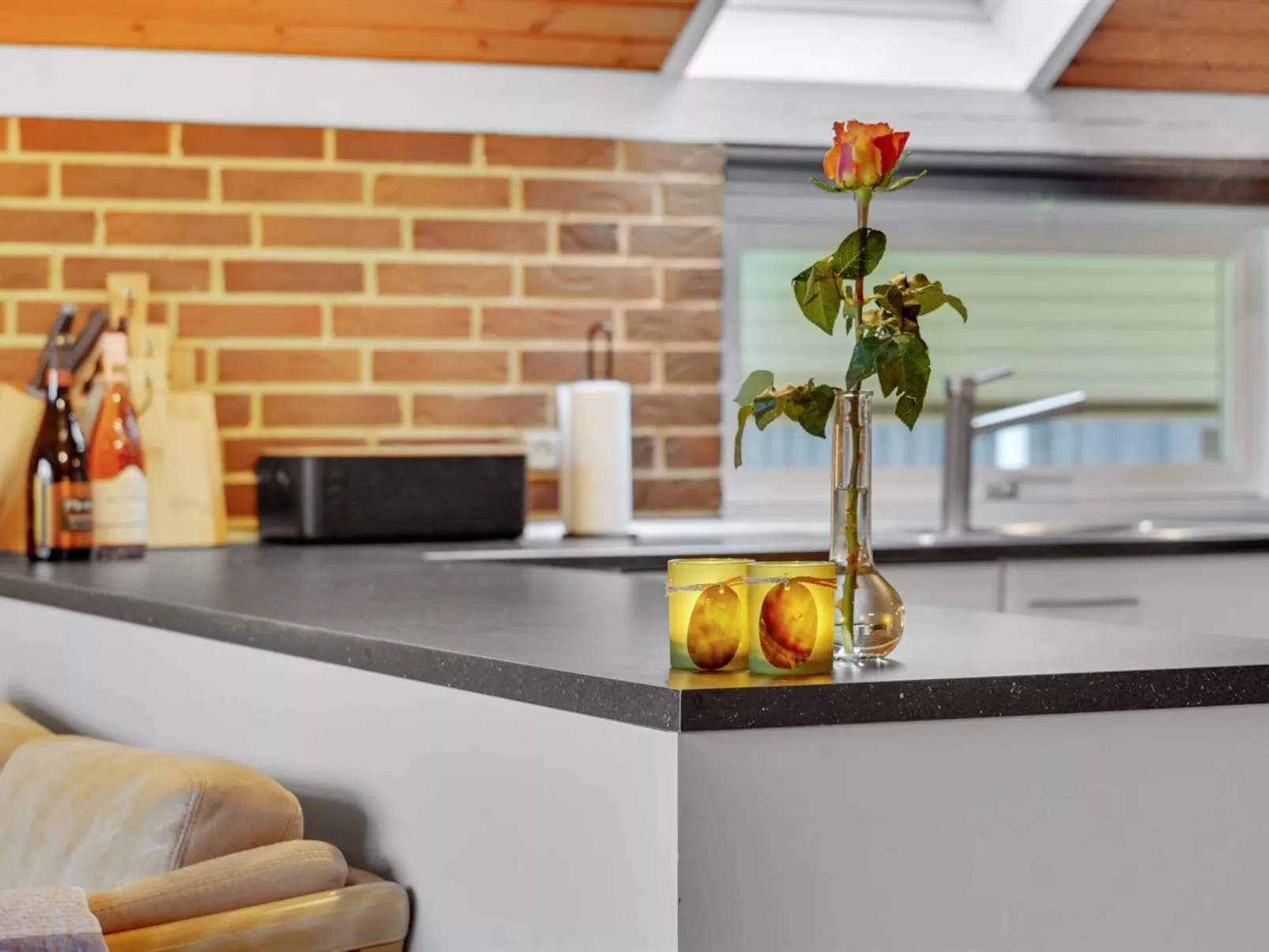 "Pance" - 20km to the fjord-Binnen