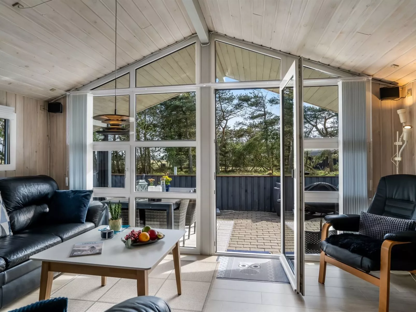 "Richardine" - 850m from the sea-Binnen