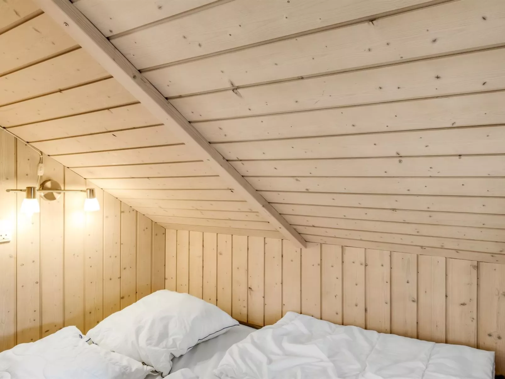 "Svenny" - 800m from the sea-Binnen