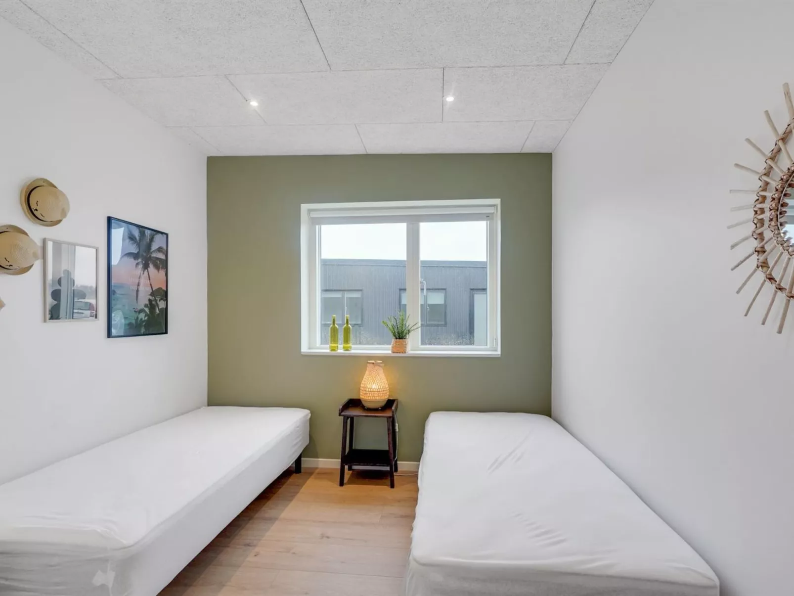 "Kasper" - 1.8km from the sea-Binnen