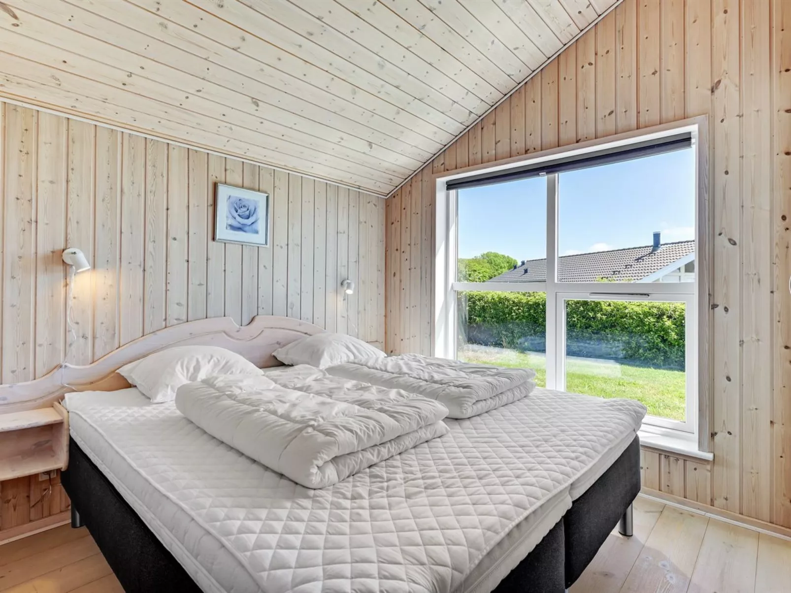 "Guthmar" - 350m to the fjord-Binnen