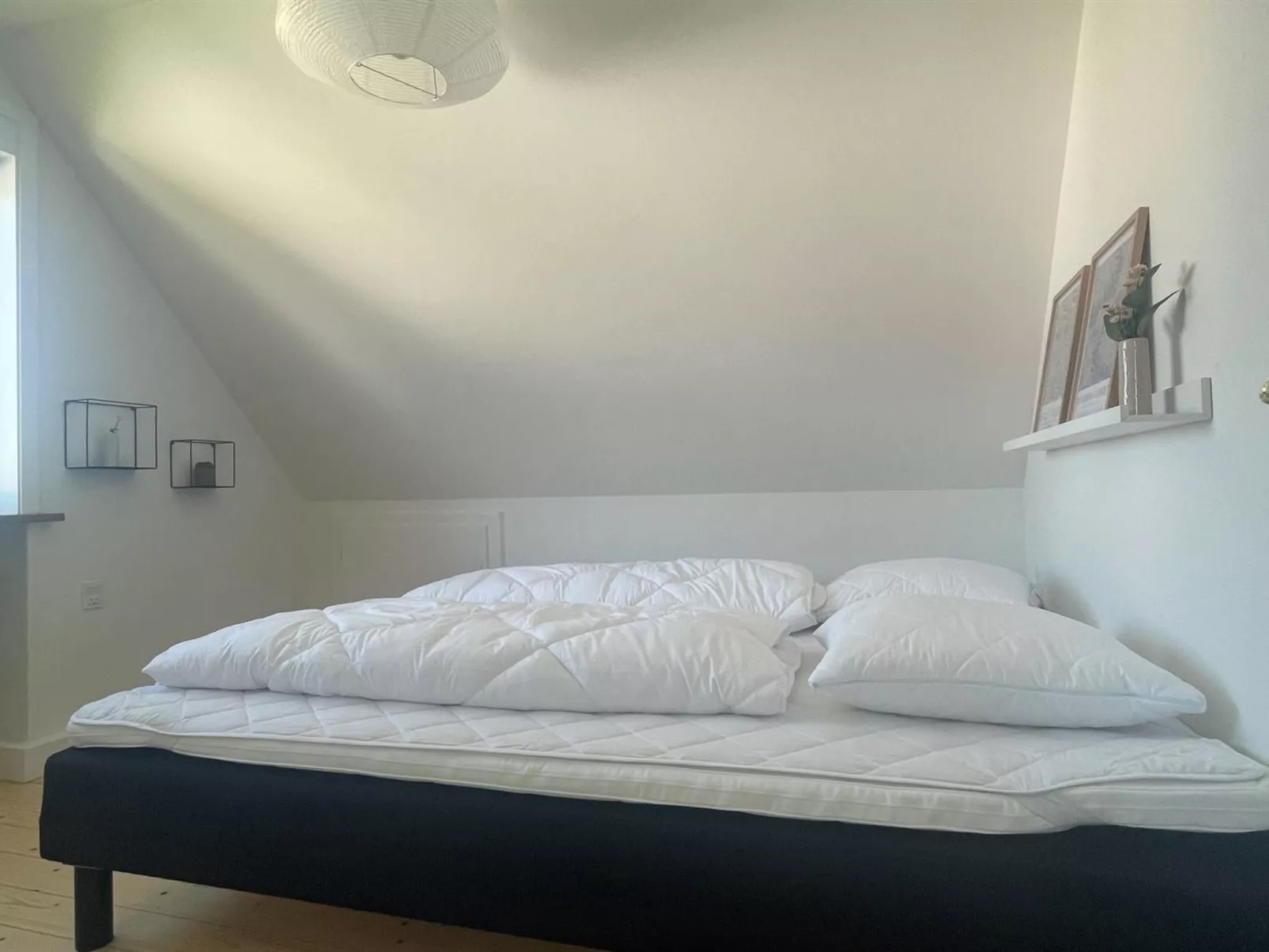 "Urs" - 200m from the sea-Binnen