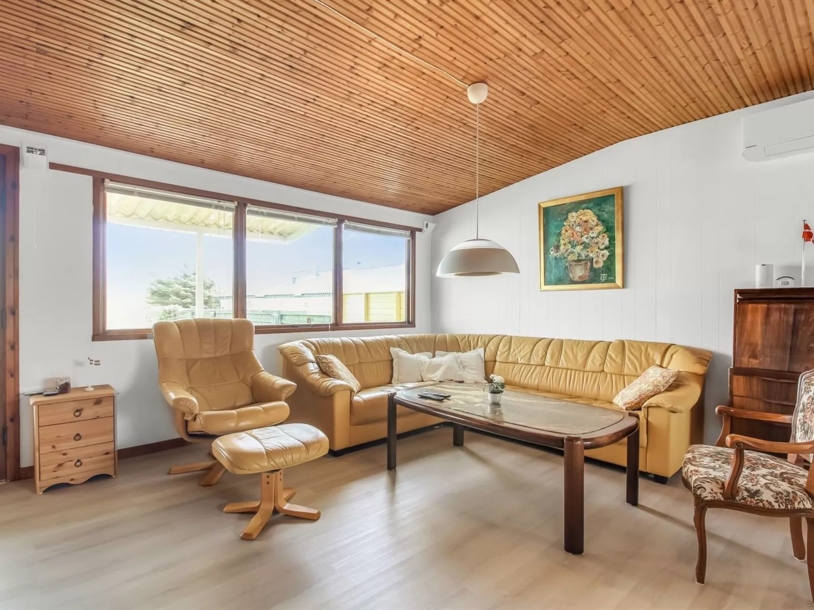 "Bozin" - 200m from the sea-Binnen