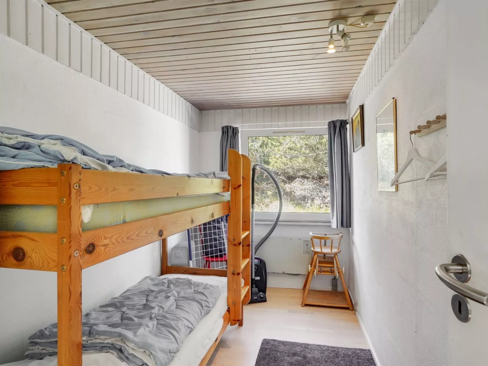 "Germund" - 900m from the sea-Binnen