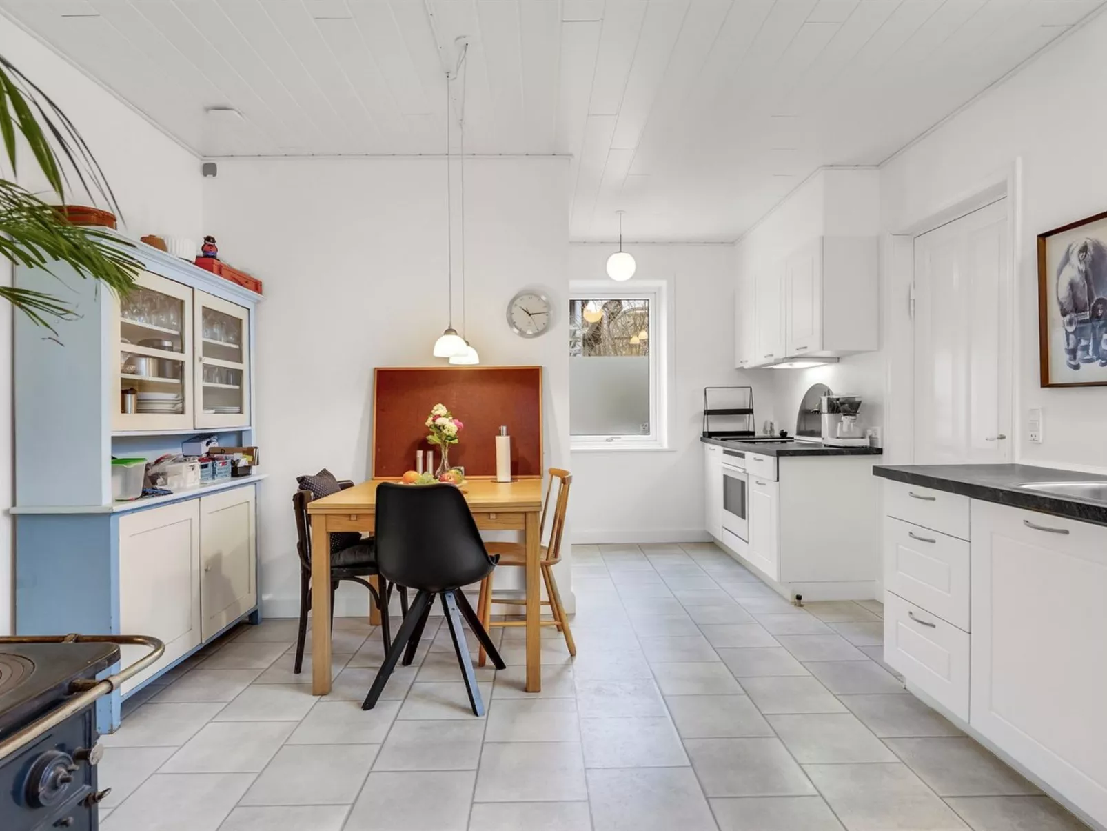 "Truels" - 2km from the sea-Binnen