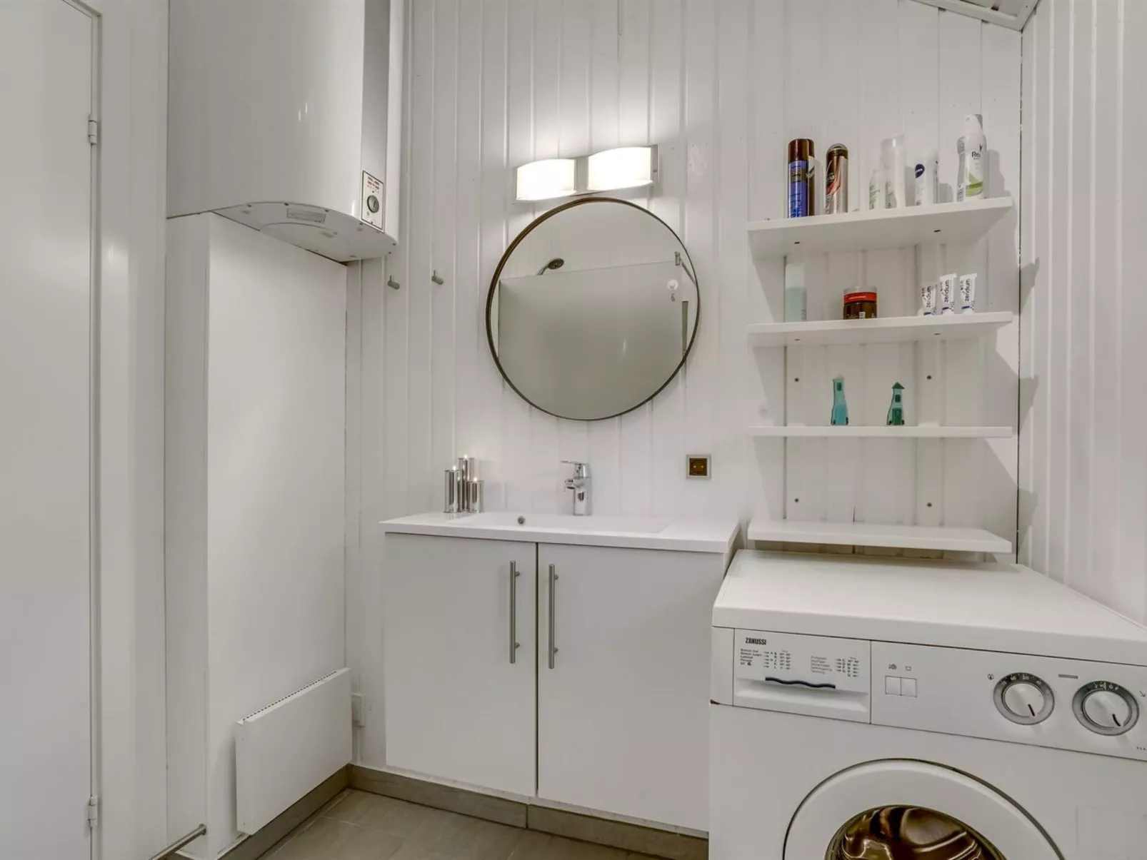 "Mettemarie" - 1.2km from the sea-Binnen