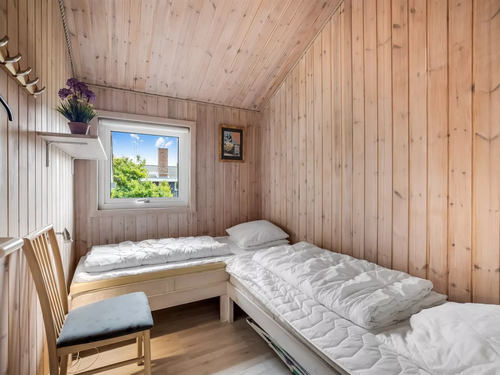 "Gedda" - 700m from the sea-Buiten