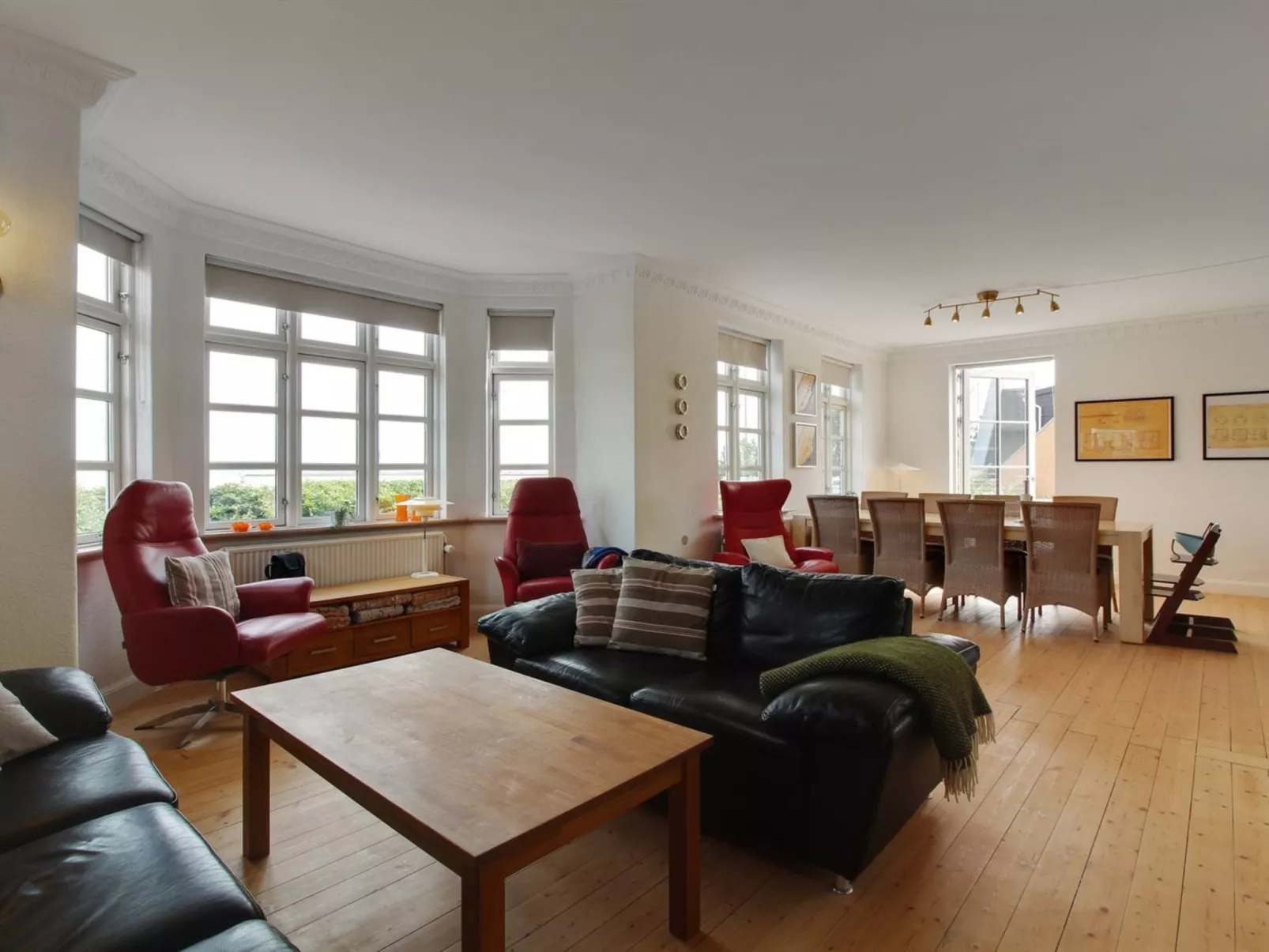 "Kosara" - 50m from the sea-Binnen