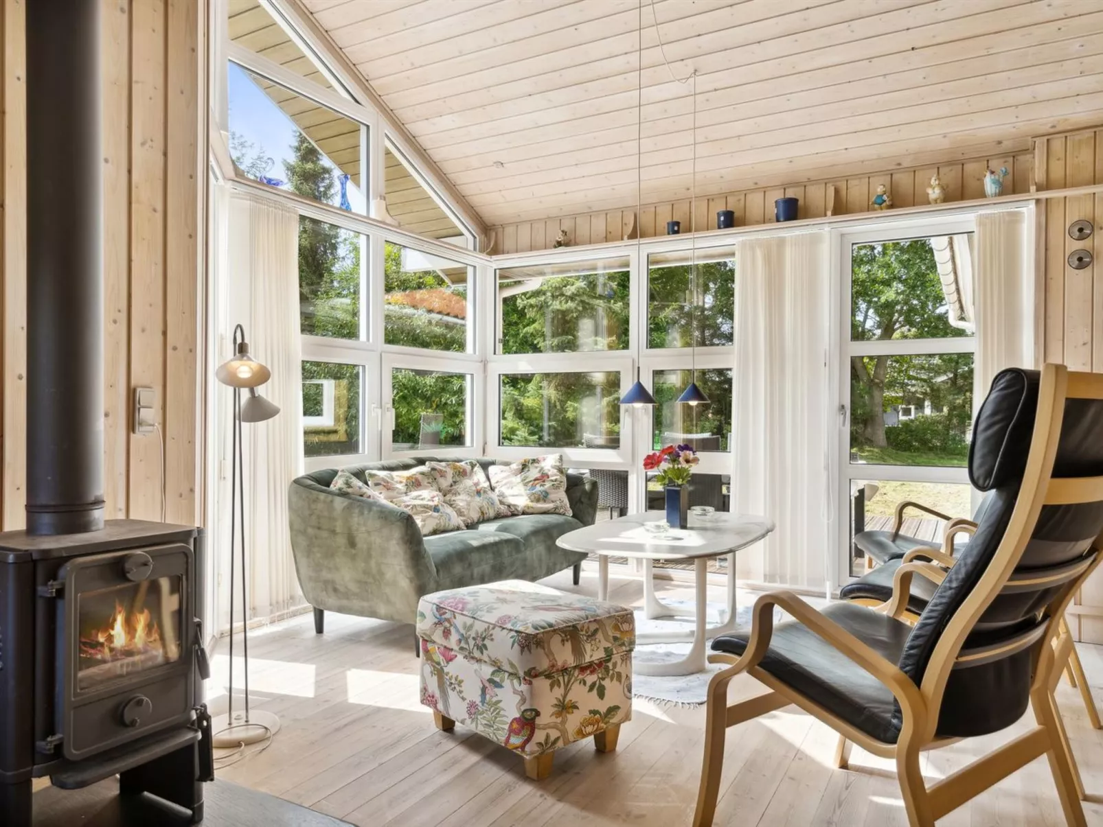 "Karitte" - 5km from the sea-Binnen