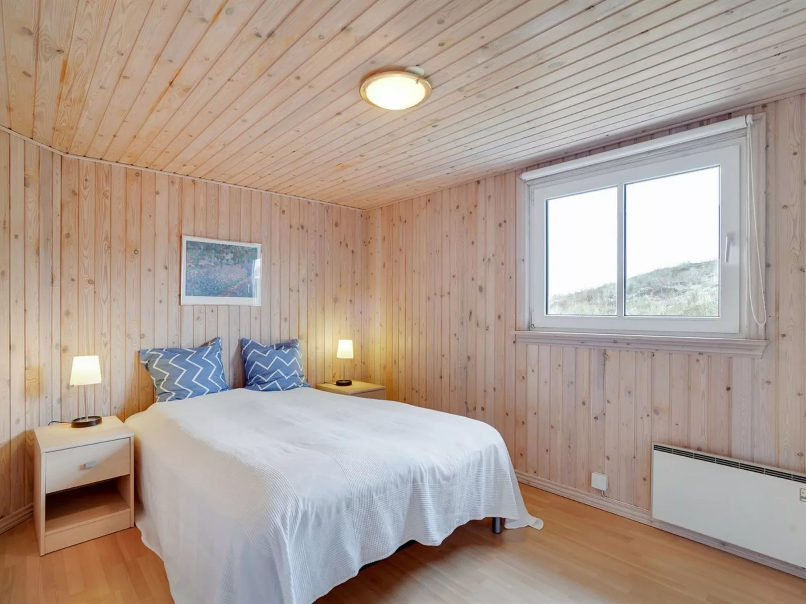 "Melanie" - 950m from the sea-Binnen