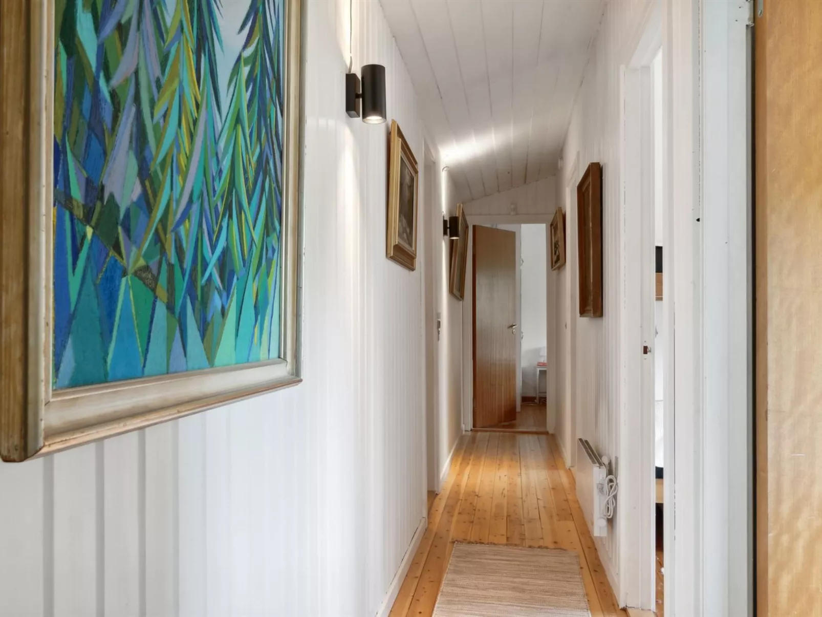 "Gritt" - 800m from the sea-Binnen