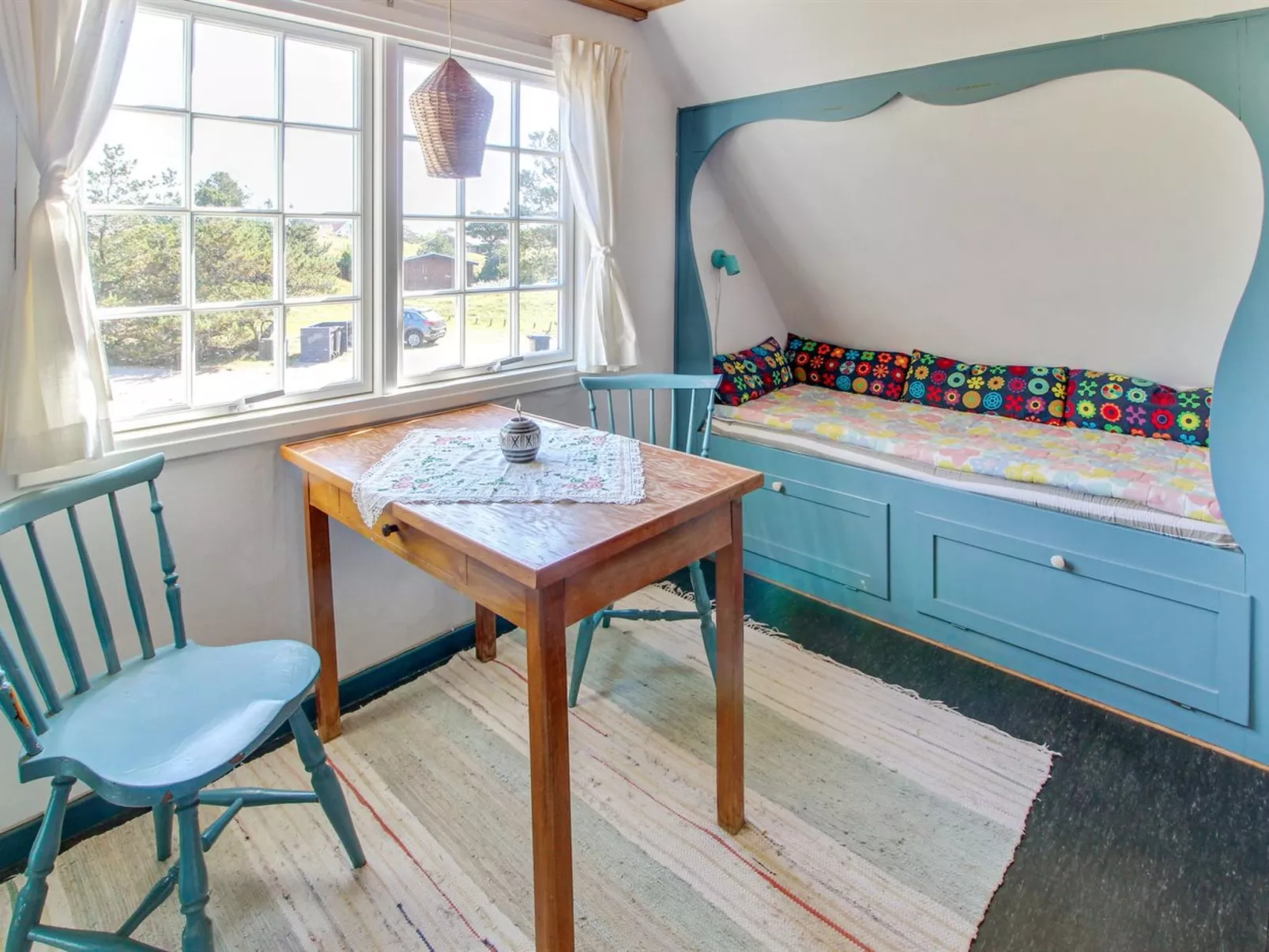 "Emina" - 400m from the sea-Binnen