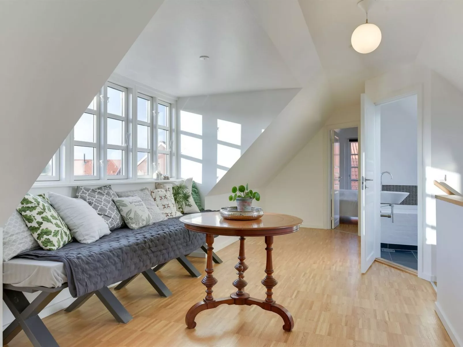 "Pelagija" - 900m from the sea-Binnen