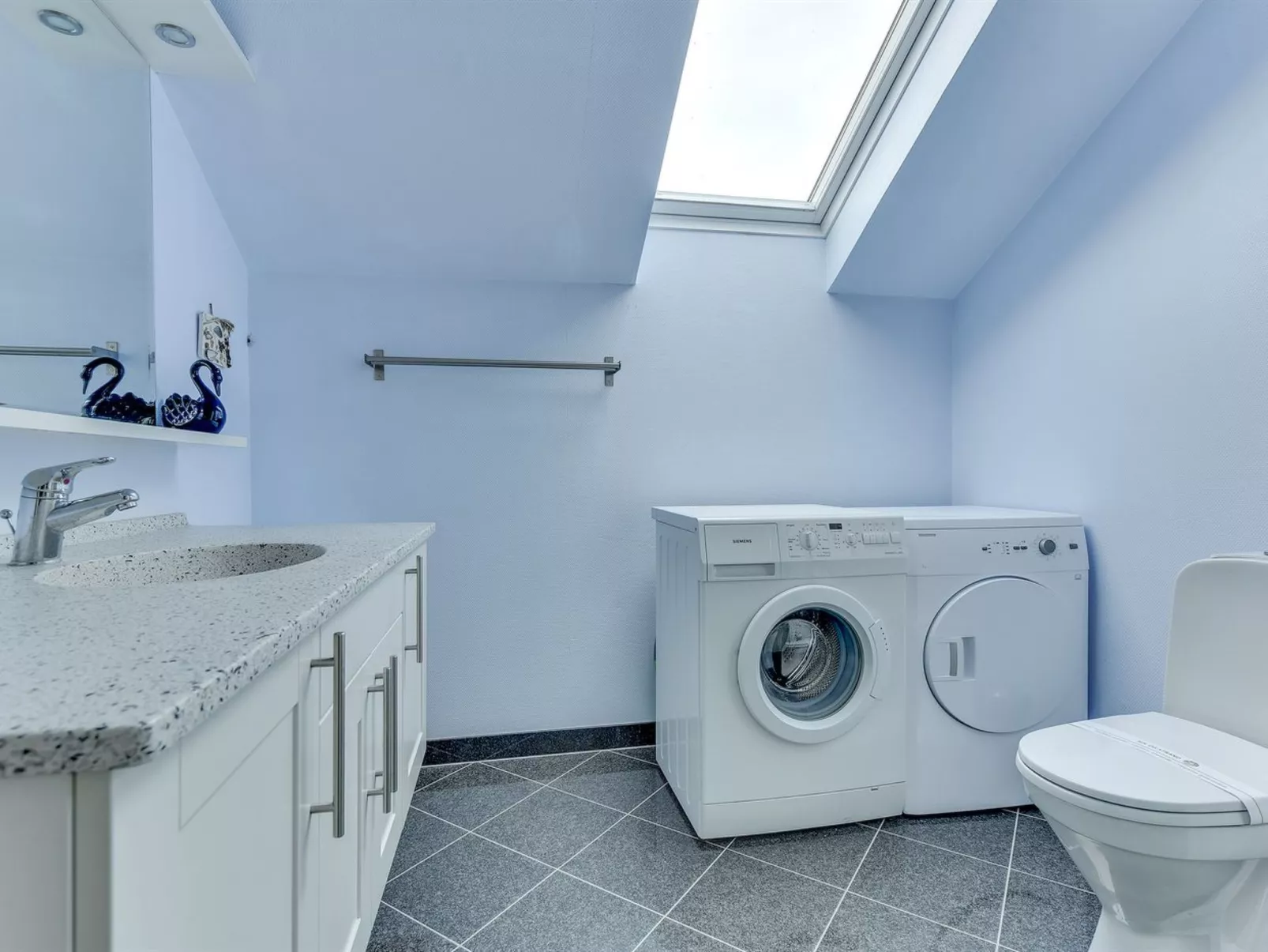 "Armund" - 300m from the sea-Binnen