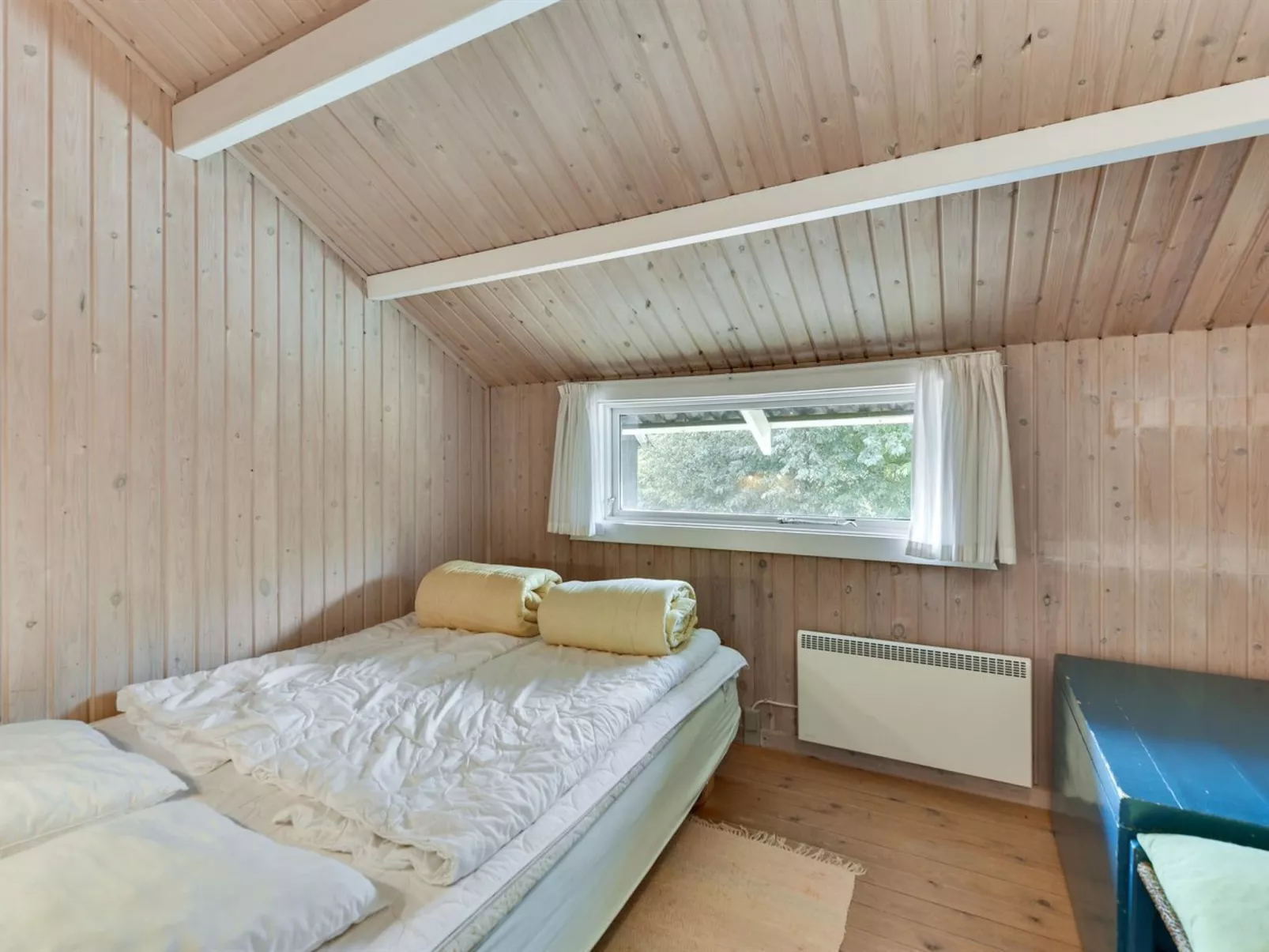 "Kylli" - 600m from the sea-Binnen