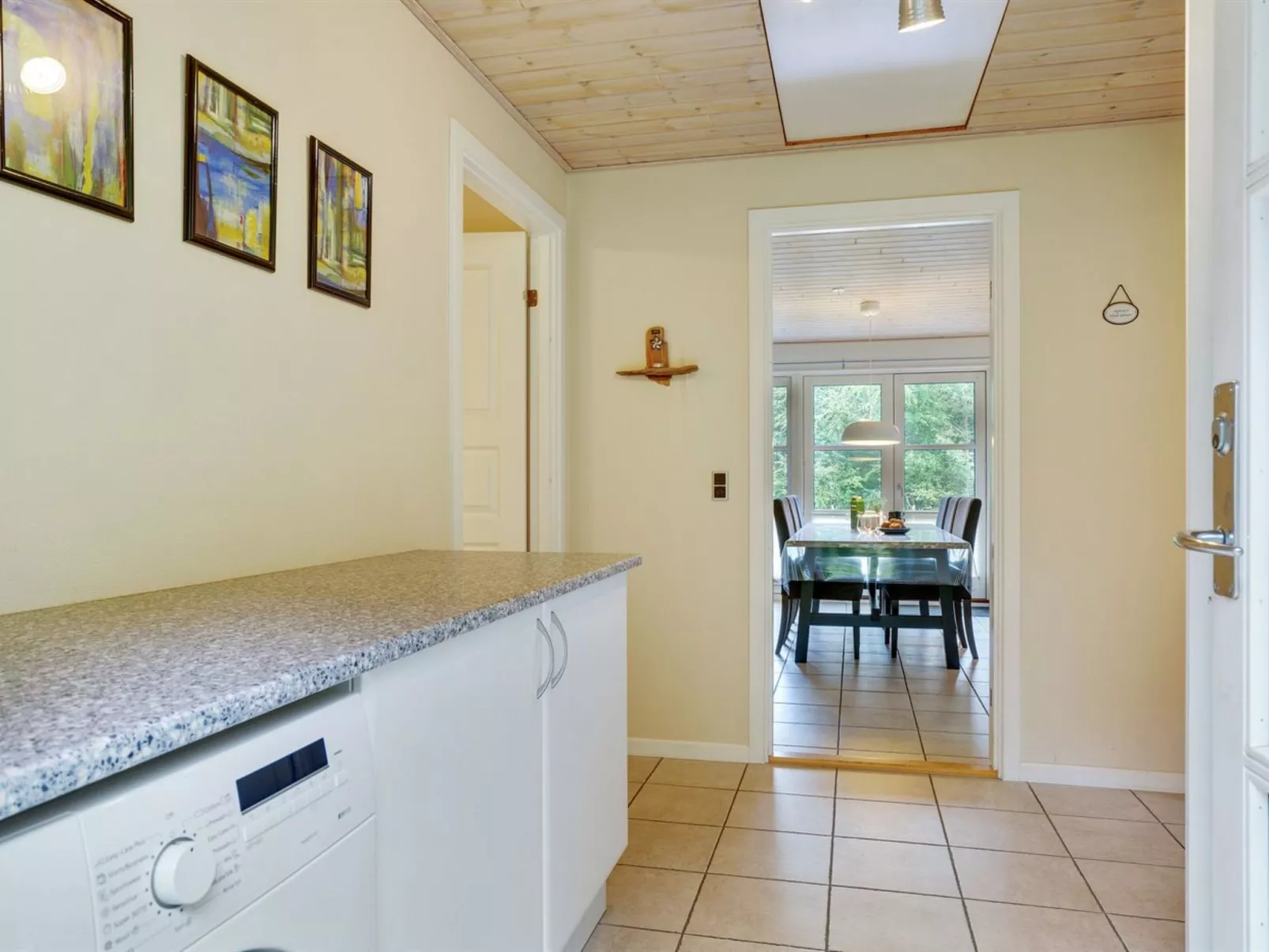 "Filimena" - 350m from the sea-Binnen