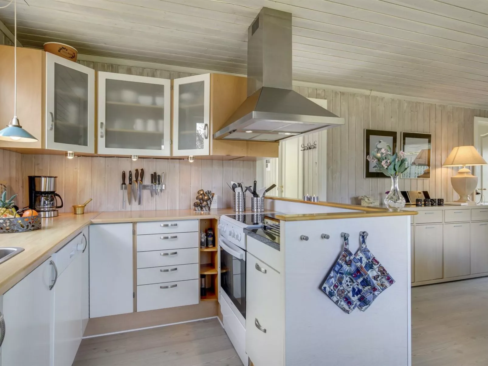 "Erva" - 495m from the sea-Binnen