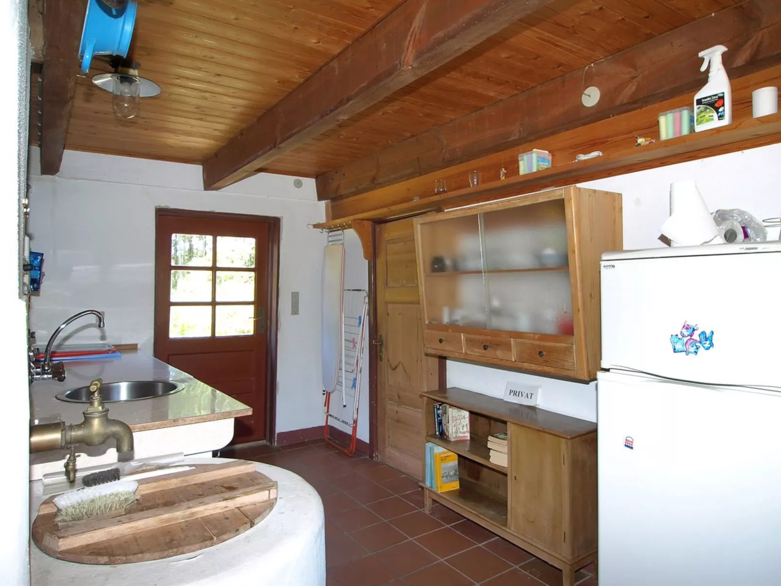 "Viggo" - 300m from the sea-Binnen