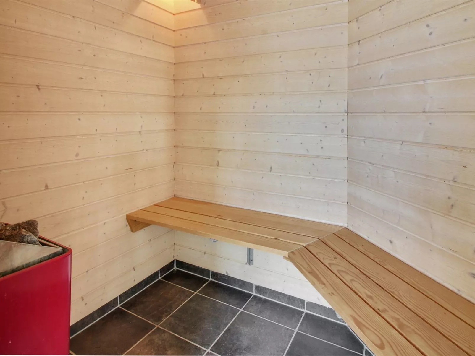 "Suvi" - 900m from the sea-Binnen