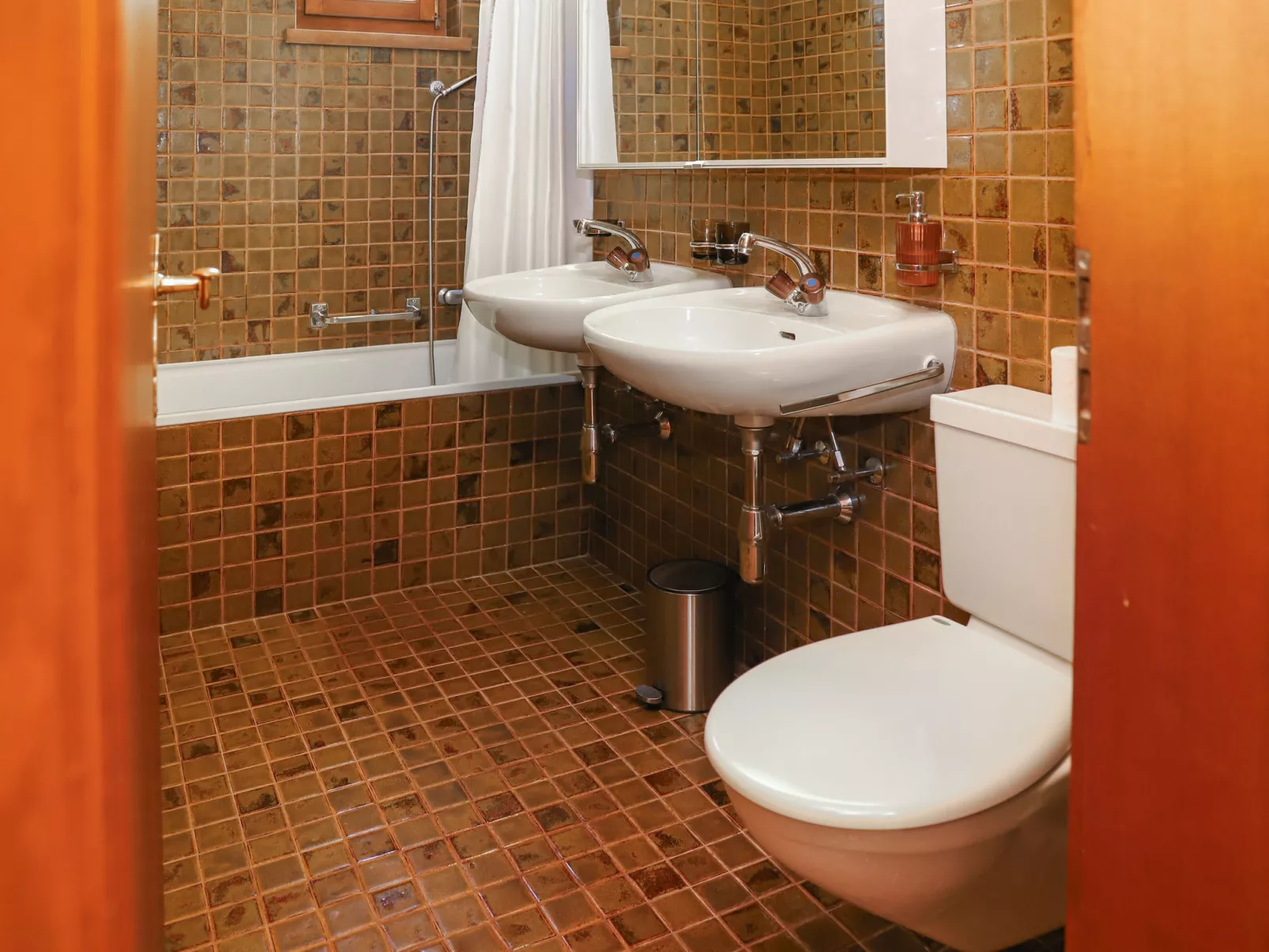 Chesa Prasüra 10-Binnen