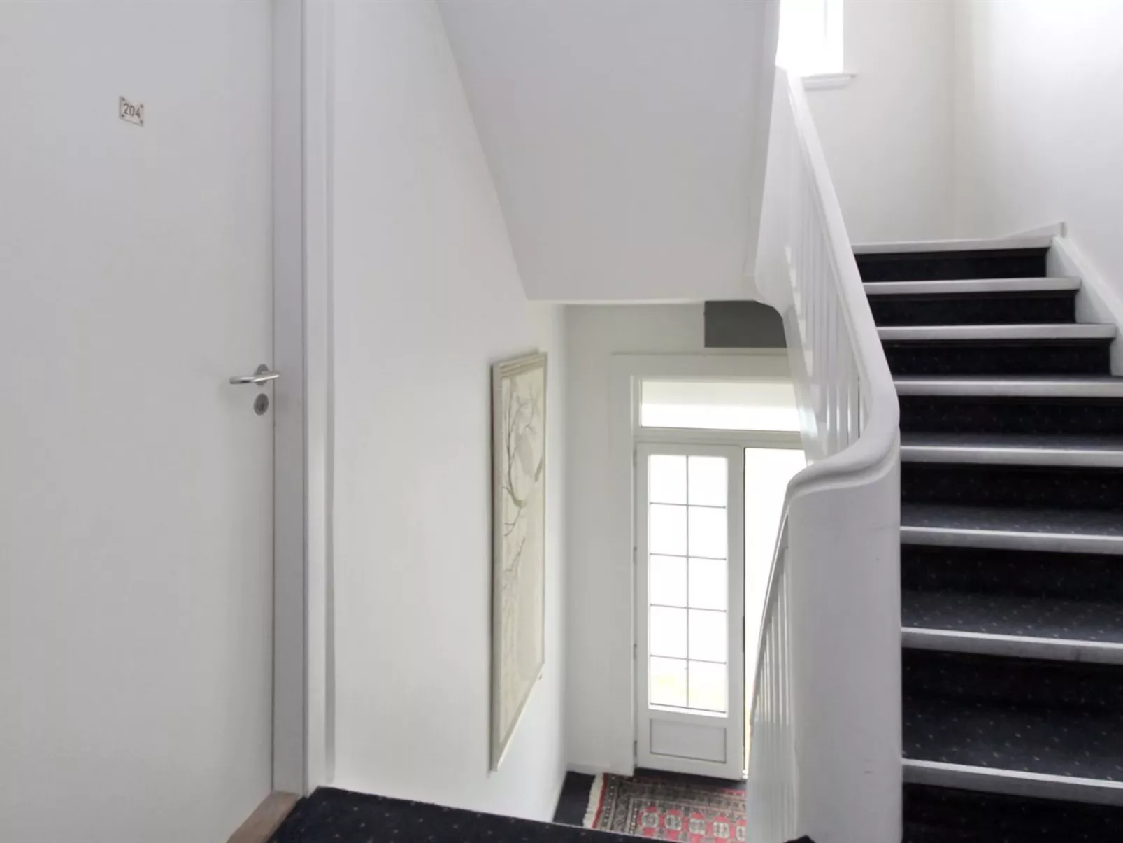 "Lenaya" - 75m from the sea-Binnen