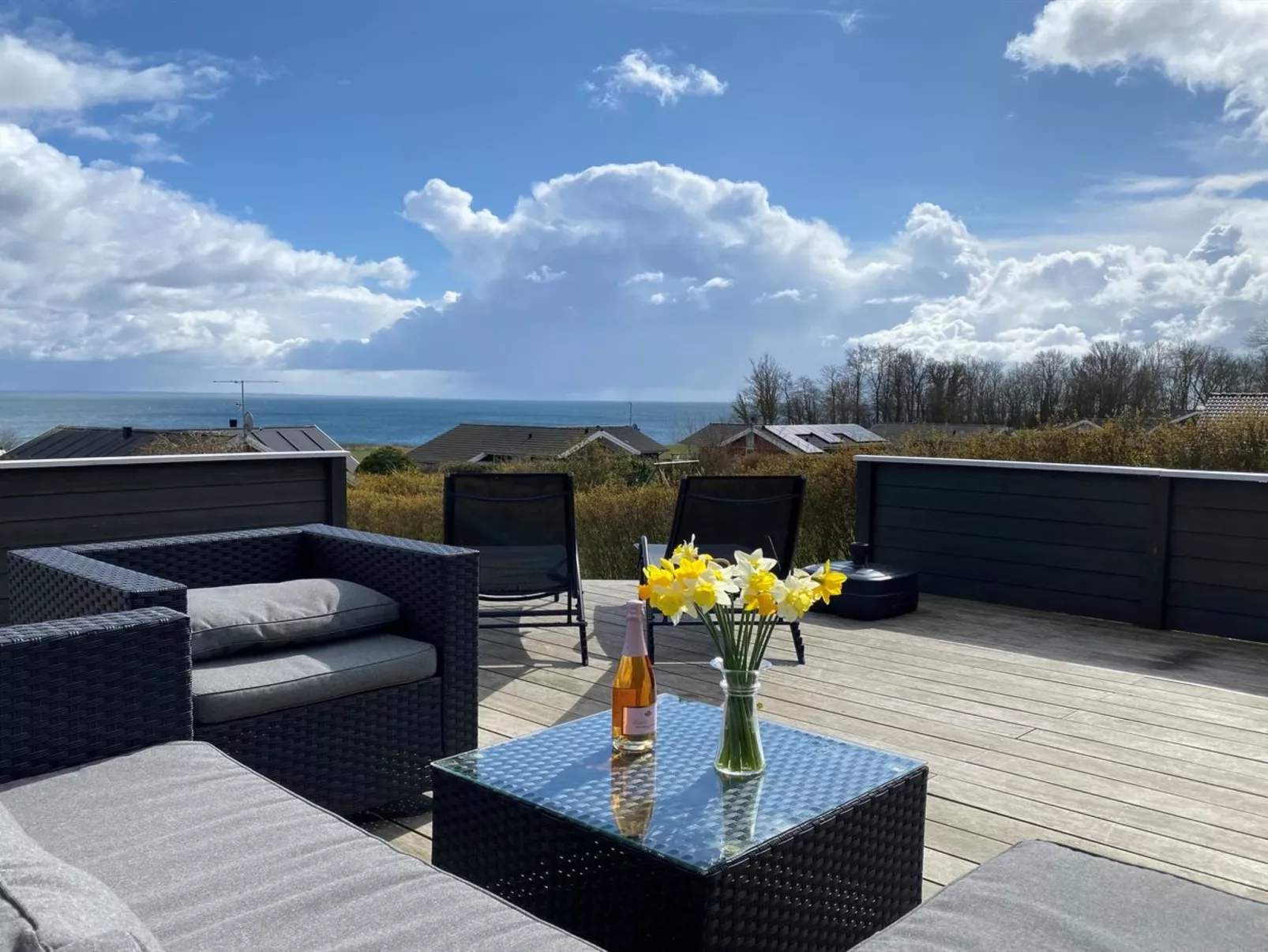 "Hera" - 200m from the sea-Buiten