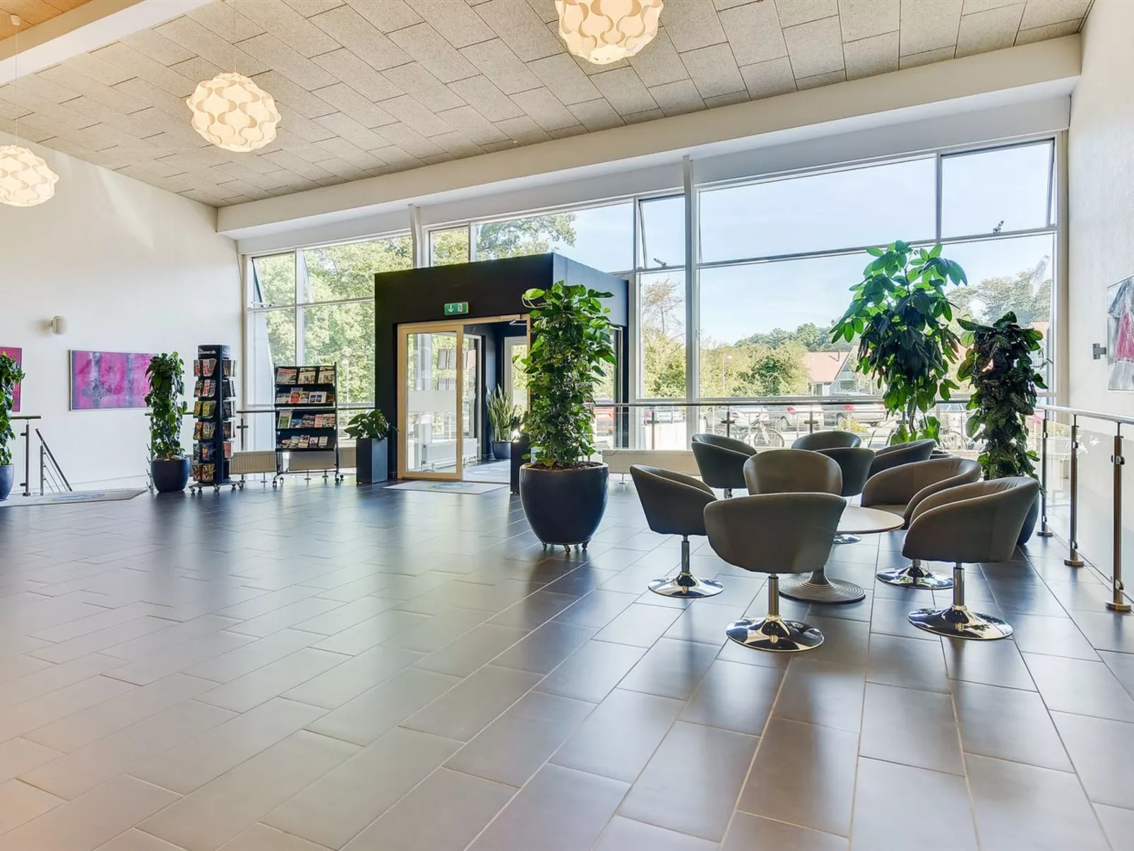 "Åse" - 100m to the fjord-Buiten