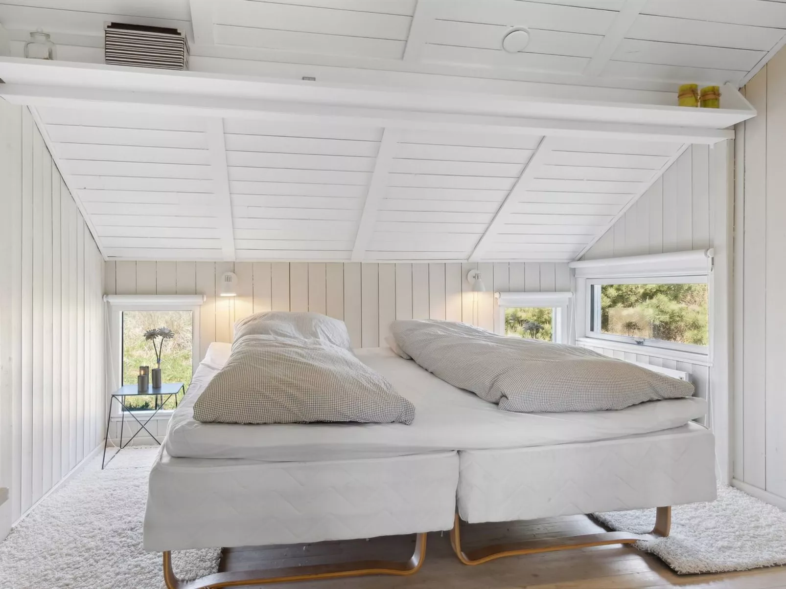 "Allida" - 800m from the sea-Binnen