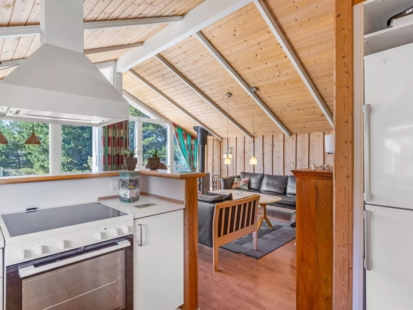 "Bruna" - 2km from the sea-Binnen