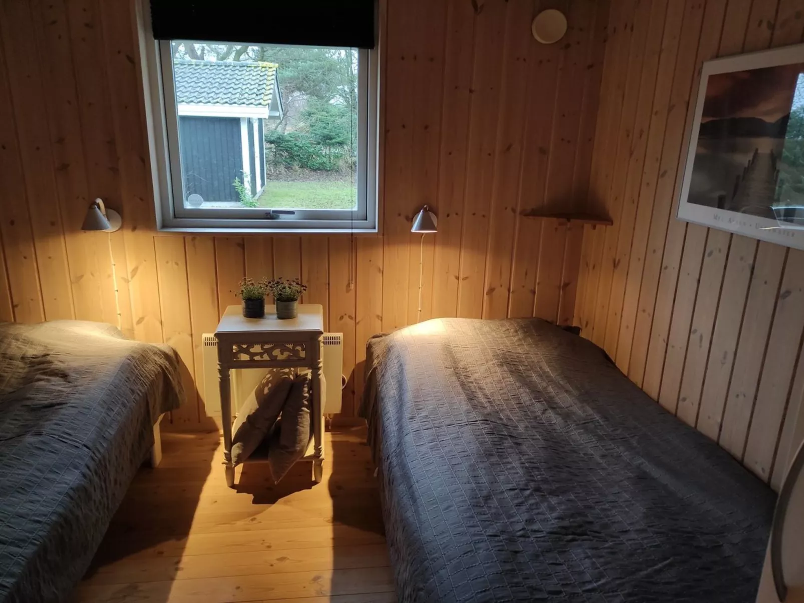 "Augusta" - 700m from the sea-Binnen