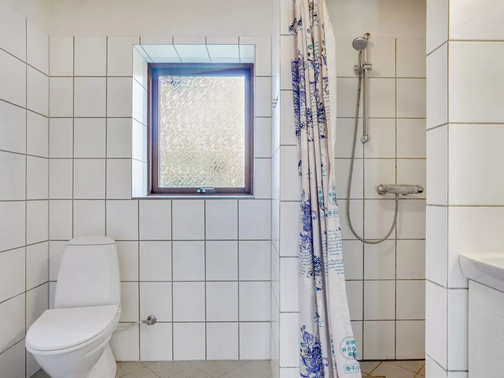 "Dora" - 180m from the sea-Binnen