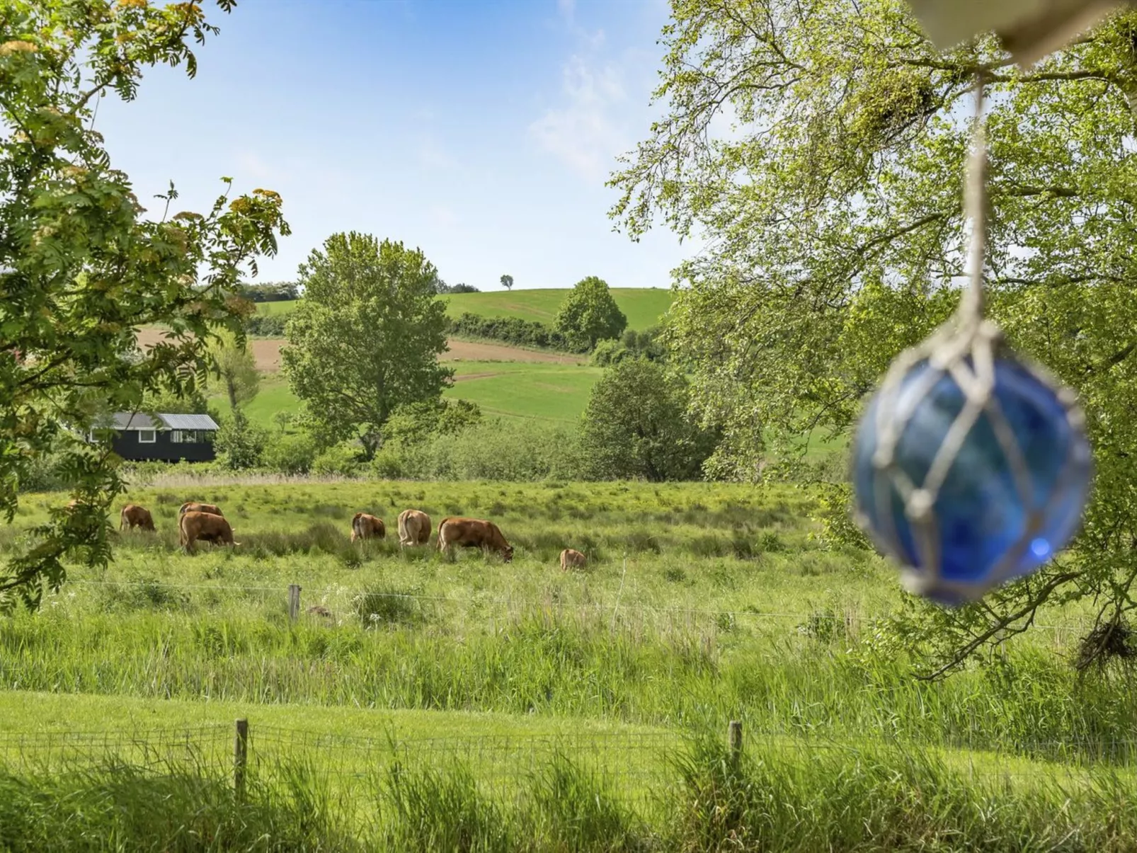 "Sigbritt" - 100m from the sea-Buiten