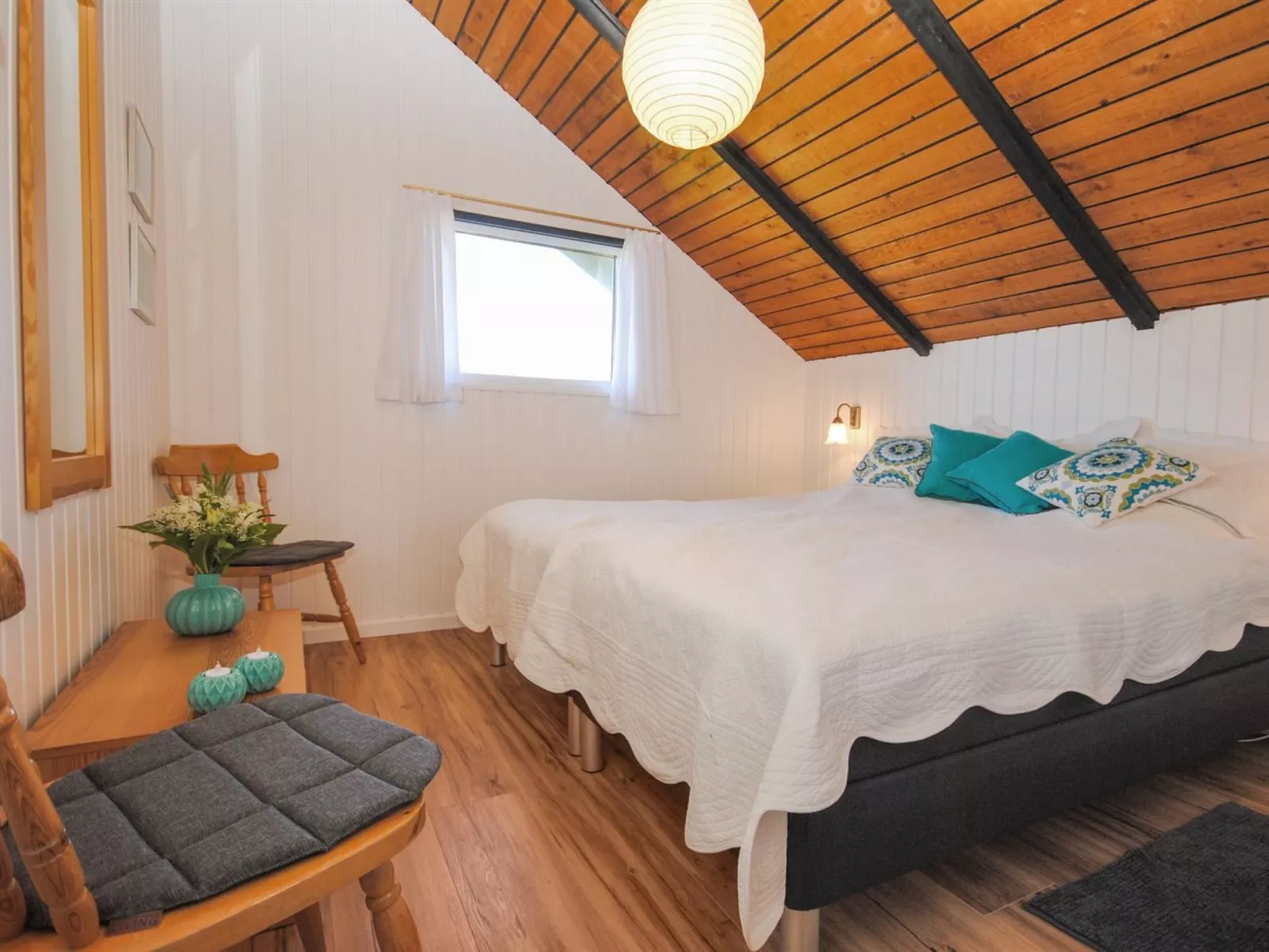 "Sakulf" - 600m from the sea-Binnen