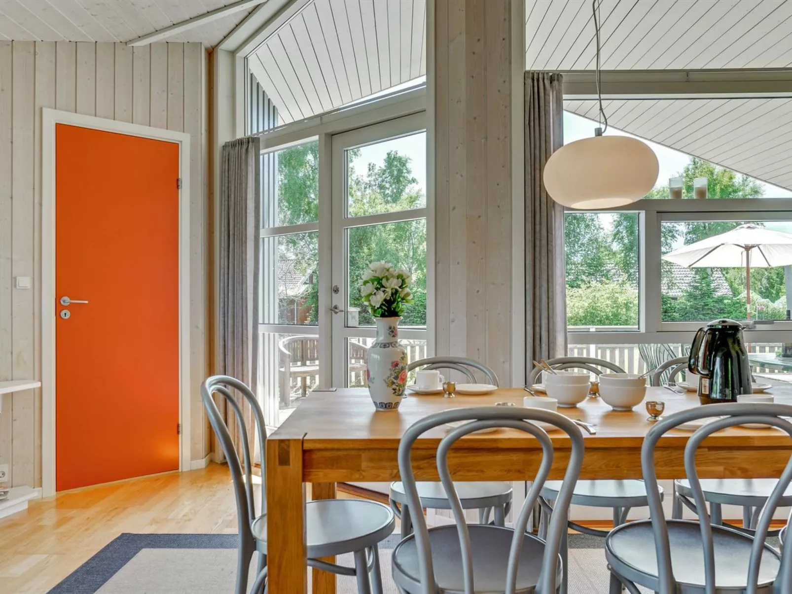 "Gith" - 800m from the sea-Binnen