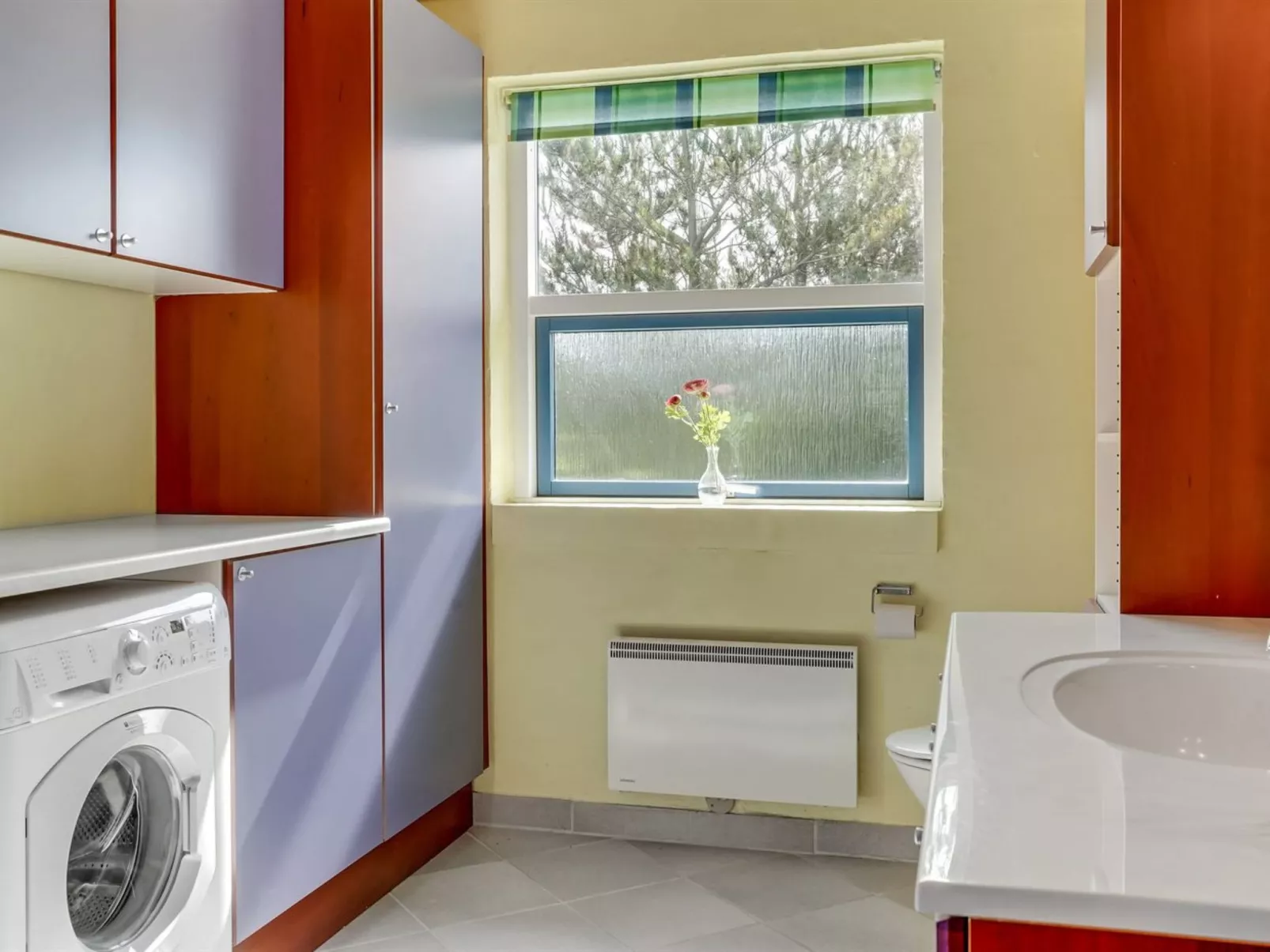 "Bodulf" - 600m from the sea-Binnen