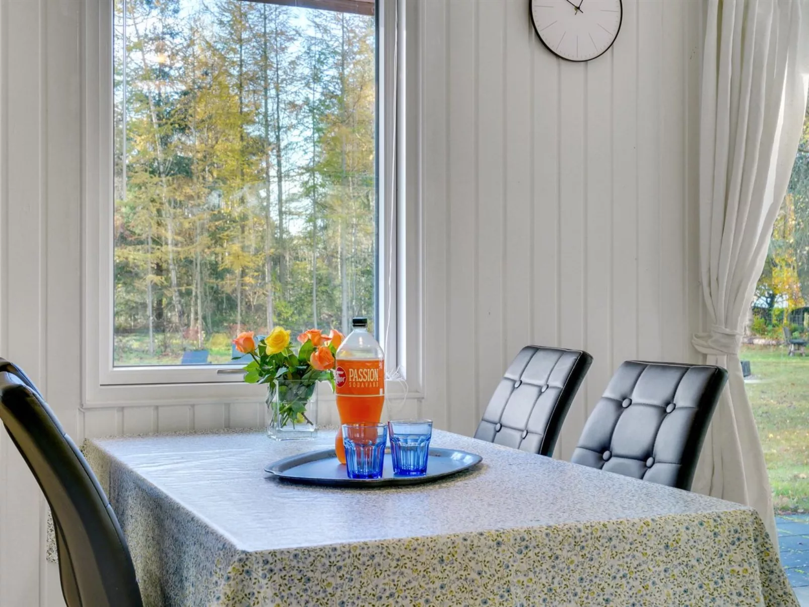 "Calli" - 400m to the fjord-Binnen