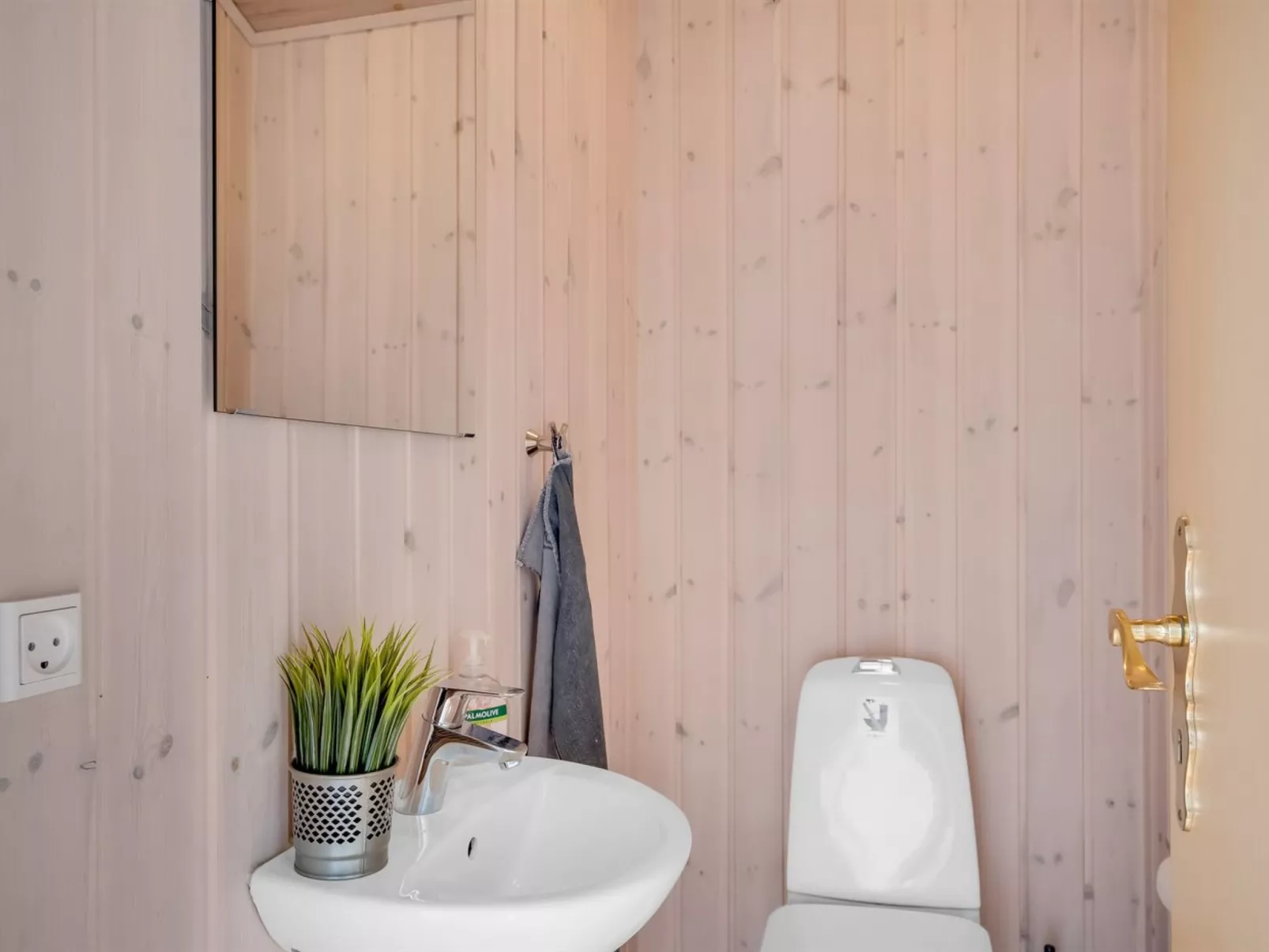 "Bothilda" - 660m from the sea-Binnen