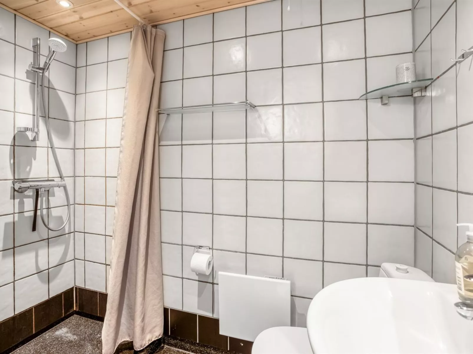 "Alissa" - 400m from the sea-Binnen