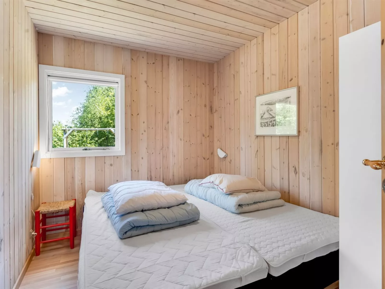 "Rustam" - 600m from the sea-Binnen