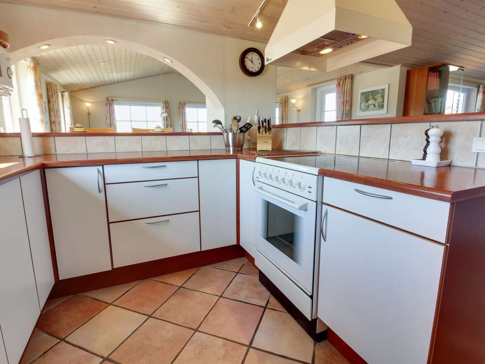 "Karlina" - 100m from the sea-Binnen