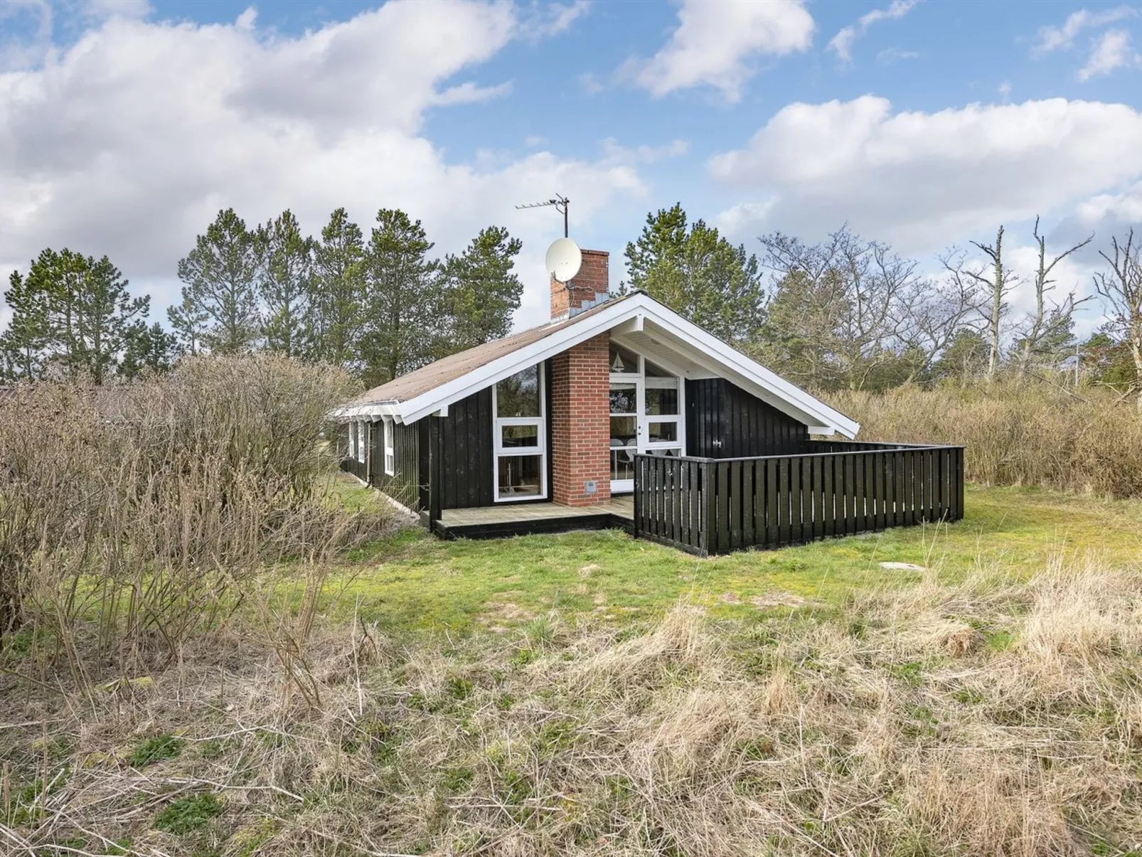 "Eliana" - 350m from the sea-Buiten