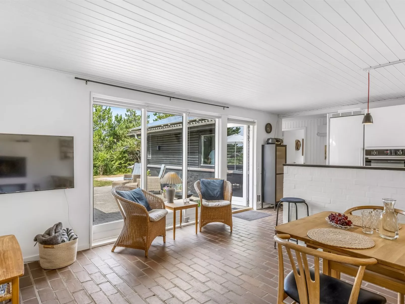 "Barba" - 2km from the sea-Binnen